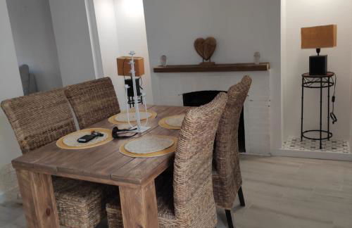 Corner House Polop - Foto 21