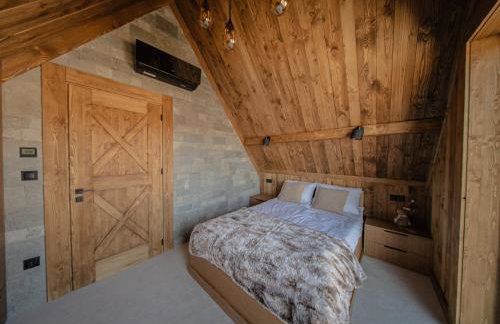 WHITE BROOK Luxury Chalets with Jacuzzi - Dolina Chochołowska - Kościelisko - Zakopane - Tatry - Foto 69