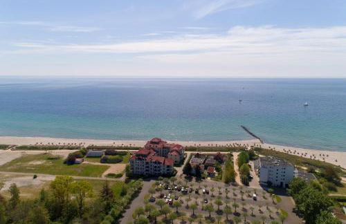 Turm-Appartement Strandburg - Foto 61