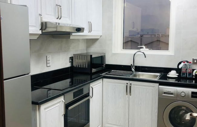 BANIYAS PLAZA HOTEL APARMENT - Foto 6