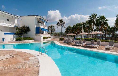 Portomare Delight Private pool & Seaviews Pasito Blanco - Foto 41