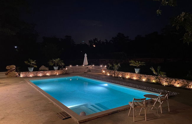 The Rock Star's Villa With Private Pool And Beach - Foto 22