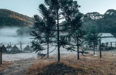 Chalé House Falkenberg - Foto 41