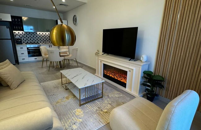 Magnificent GolfVille PoolView 2bedroom - Photo 23