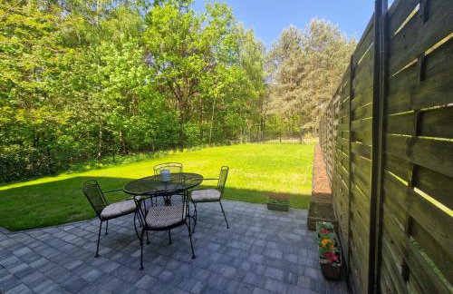 Domek pod Lasem - Foto 1