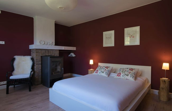 Holiday Home in Cetturu With Sauna - Foto 23