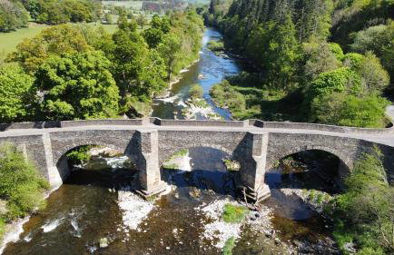 Yairbrig Cottage - Foto 4