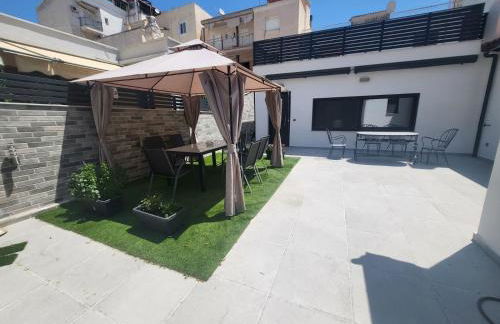 Casa d' Irene near airport, 200 mtrs from the beach, Artemis center - Foto 16