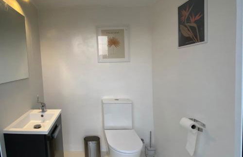 Private pool, parking, BBQ in the South of GC - Foto 34