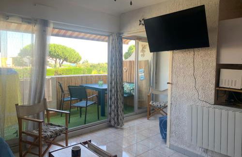 studio bord de mer - Foto 9