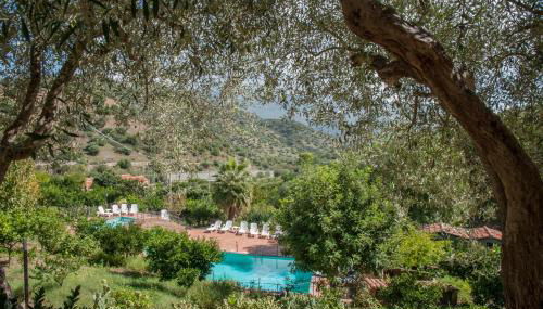 Azienda Agrituristica Bergi - Foto 3, Garden view