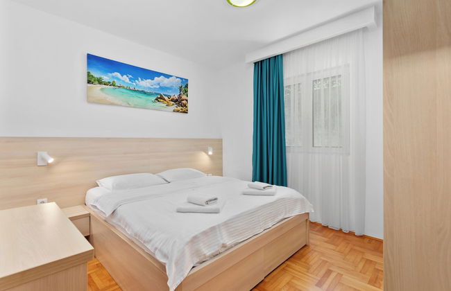 Apartments Doncic - Photo 16