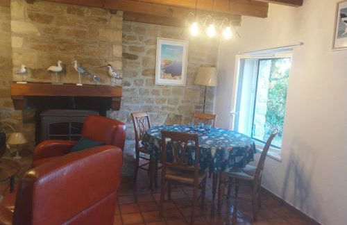 Maison de pêcheur vue mer - Foto 10