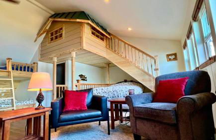 Lakeside Retreat35 Mi To Mt Rainier! - Foto 17