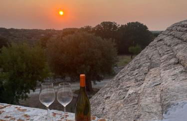 Giardino dei Trulli Cummerse - Foto 14