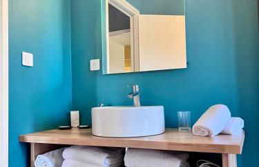 Demeure de Flore - Hôtel Particulier au Cœur de Brive comprenant 8 appartements de charme - Foto 30