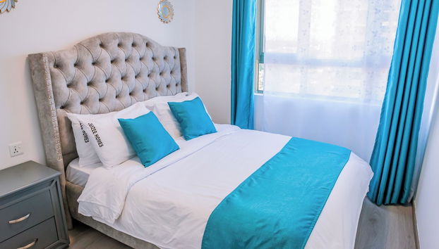 Lulu Homes at Goldpark - Foto 4, Habitación