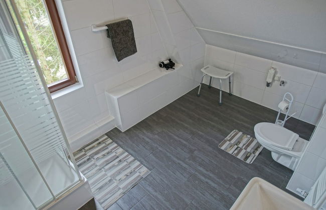 Ground-floor Apartment With Terrace and Large Garden With Lounge Area and Grill - Foto 60