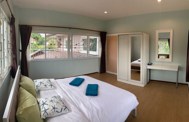 Lets Chill Pool Villa Najomtien Sattahip - Foto 55