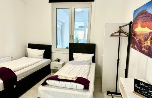 City Apartments in Neumünster - Ruhige Lage mit bester Anbindung - Foto 40