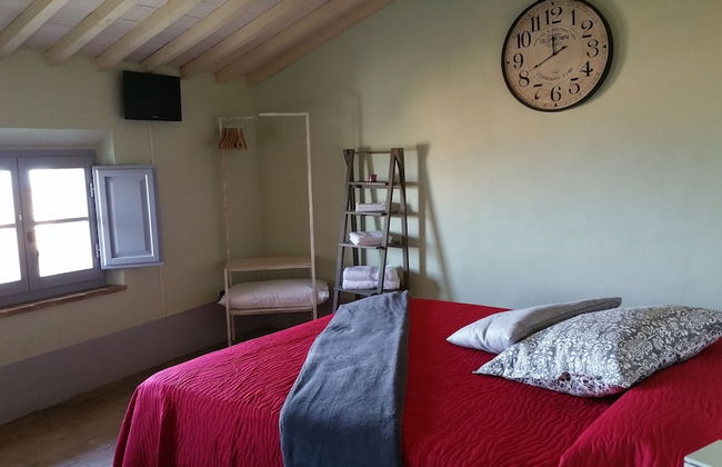 B&B Le Scalette di Piazza - Foto 4