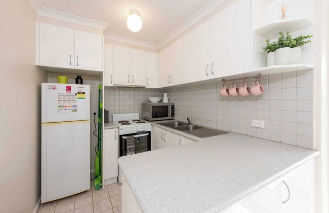 Bright & Comfortable 1BR Unit in Trendy Brunswick! - Foto 4