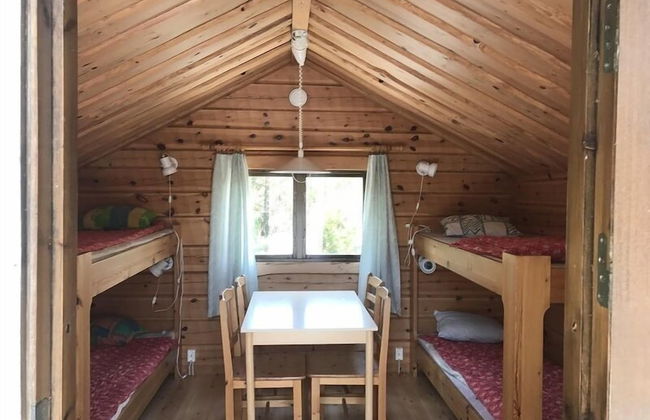 Svinö Stugby - Foto 11