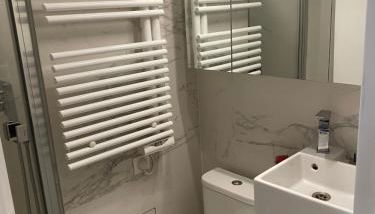 Studio sympa à Paris en métro -balcon & wifi - Foto 3