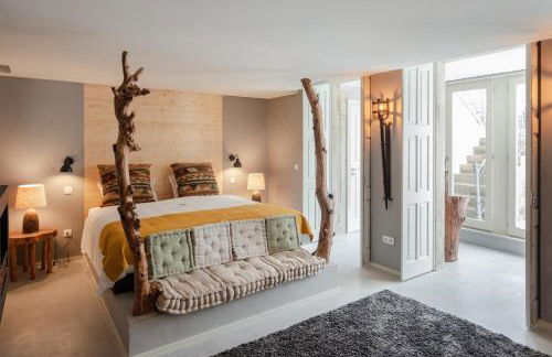 Porto Deluxe Apartments - Photo 21