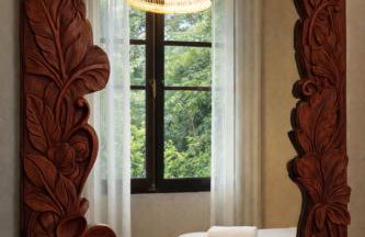 Masía de San Juan Casas número 3 y 5, con piscina, aire acondicionado y vistas a la montaña - Photo 17