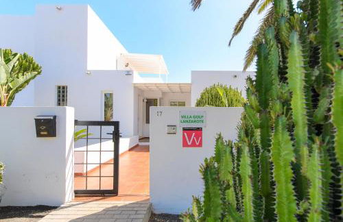 Villa Golf Lanzarote - Foto 42