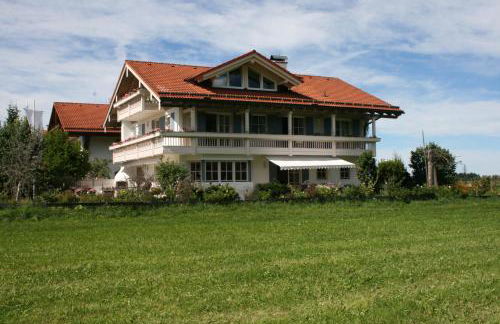 Ferienwohnung Biechteler - Foto 11