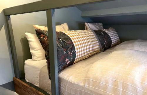 House Lexington mit Sauna & Whirlpool am See - Foto 14