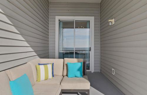 Seacoast Villa 2 Ocean View 2 Blocks from Center Street - Foto 32