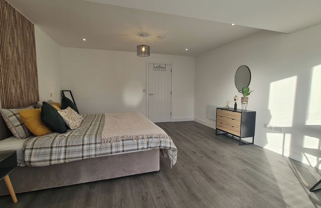 Modern City Apartment - Foto 2