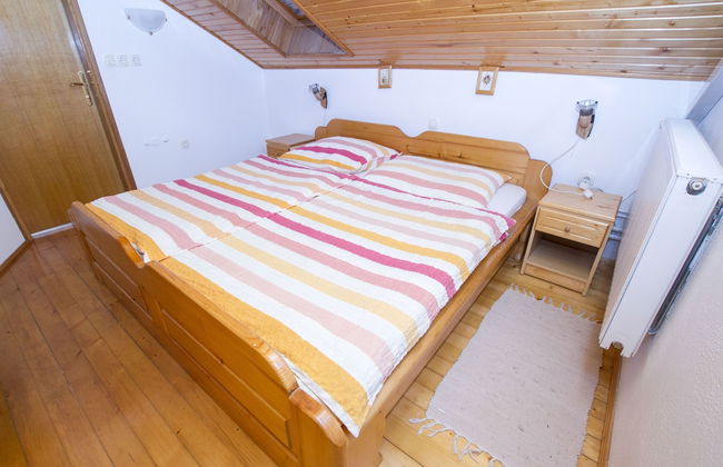 Tourist Farm Pri Martinovih - Foto 12