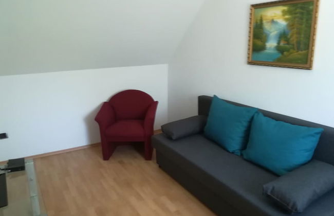 Kleinwohnung MK-SMART - Photo 12