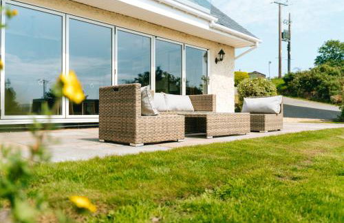 The Farmhouse at Bryn Defaid - Foto 45