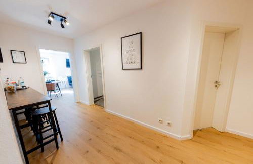 Come4Stay Innstadtgarten Domblick - Foto 10