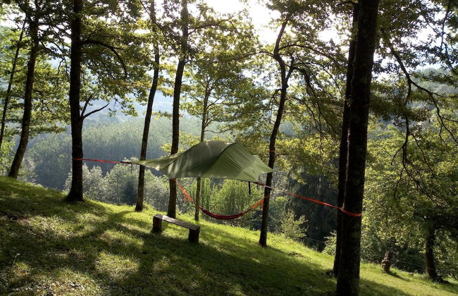 dtente sky lodge - Foto 41