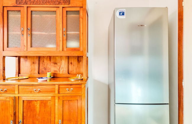 Belvilla by OYO La Rosa dei Venti - Foto 17