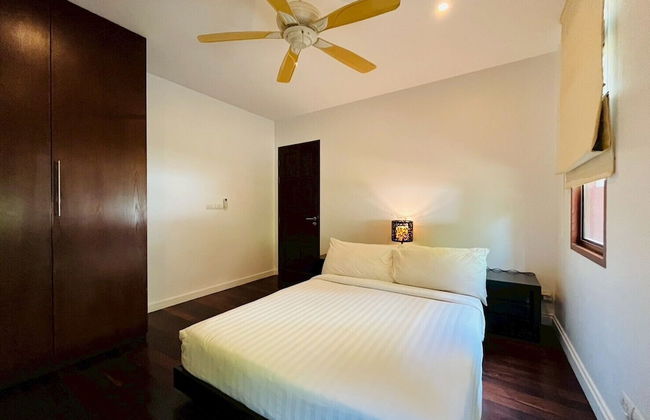 Amatapura Beach Villa 12 - Photo 9