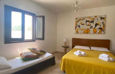 Villa Rilù - Foto 35