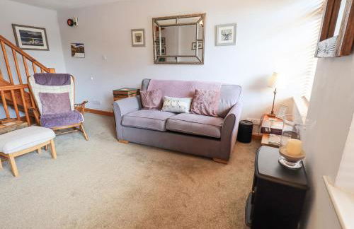 The Mounting Steps - Foto 4