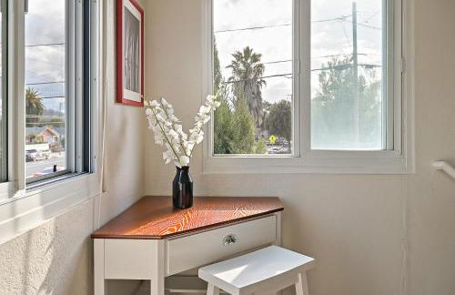 Work and Gym Hideaway - Foto 20