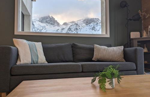 Chazelet - Avec terrasse et jardin - Photo 11