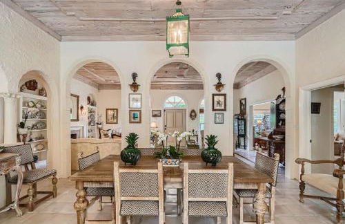 Villa Gardenia - Peaceful Garden Oasis with Open Floor Plan - Foto 6