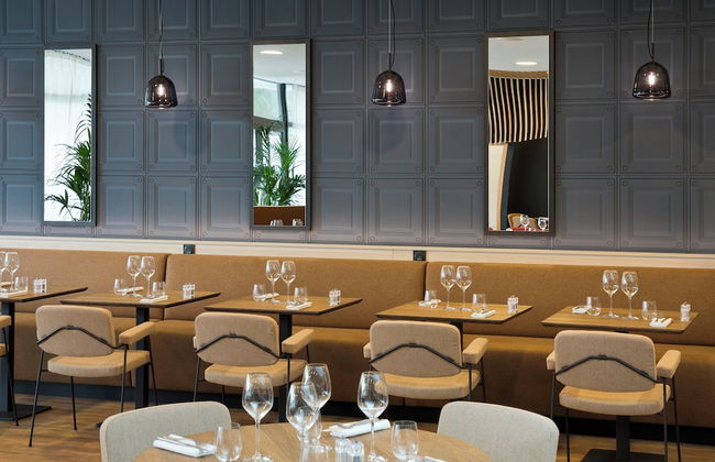 Citadines Eurometropole Strasbourg - Photo 45