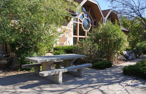 Sigi's Longhorn Lodge WL1409 Gym Ski Powder Mtn - Photo 49