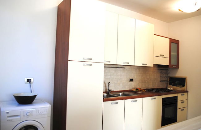 Bnbook - Residenza Naggi - Foto 17